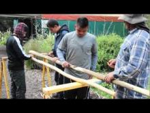 Intercultural Intergenerational Gathering at RDI Permaculture Community (Official Version)