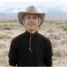 Photo of John Brossard